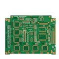 Great solar charger pcb 94v0  inverter