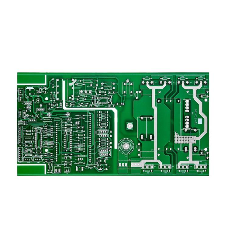 Great solar charger pcb 94v0  inverter pcb board 4