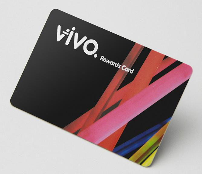 RFID Card/ IC Card/ PVC Card Smart Card