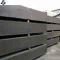 Medium Grain Extruded Vibrated Graphite