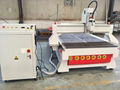 big size mold cnc router machine for