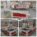 1325 cnc router for door furniture making cnc machine 2