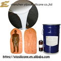 liquid silicone rubber for mold casting 2