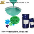 liquid silicone rubber for mold casting 4