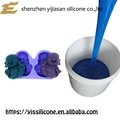 liquid silicone rubber for mold casting 5