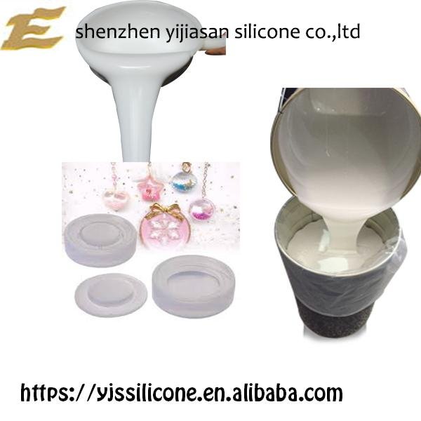 RTV-2 silicone rubber for mold making 5