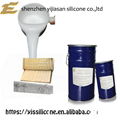  RTV-2 silicone rubber manufacturer for mold making 4