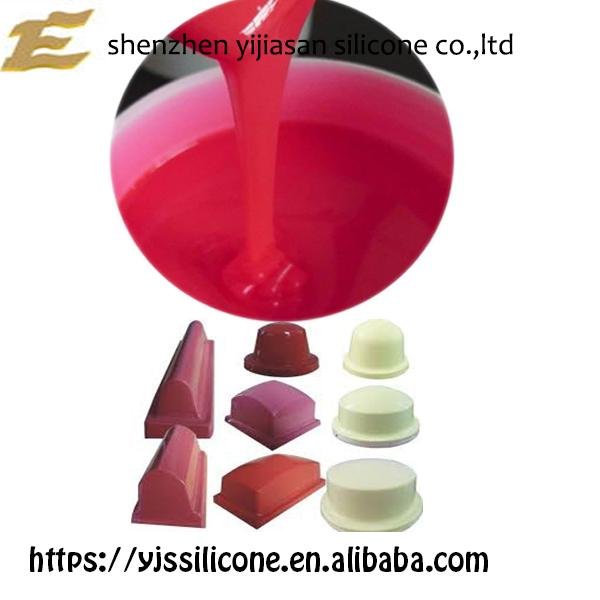  RTV-2 silicone rubber manufacturer for mold making