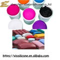  RTV-2 silicone rubber manufacturer for mold making 5