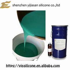  RTV-2 silicone rubber manufacturer for mold making