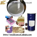  RTV-2 silicone rubber manufacturer for mold making 5