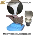 RTV-2 silicone rubber manufacturer for