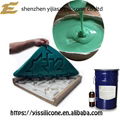  RTV-2 silicone rubber manufacturer for mold making 2