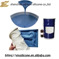  RTV-2 silicone rubber manufacturer for mold making 2