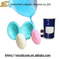  RTV-2 silicone rubber manufacturer for mold making 5