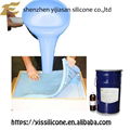  RTV-2 silicone rubber manufacturer for mold making 6