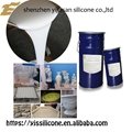  RTV-2 silicone rubber manufacturer for mold making 3