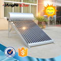 Hot selling high efficiency Aluminium Alloy solar water heater