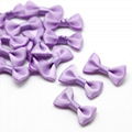 Wholesale mini lingerie ribbon bow 3