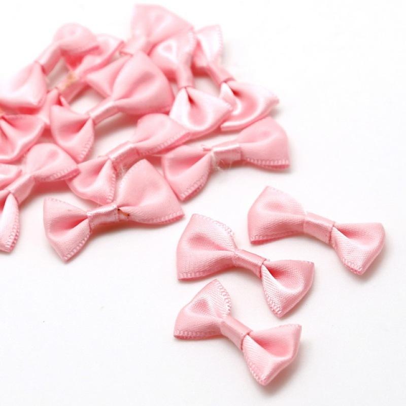 Wholesale mini lingerie ribbon bow 2