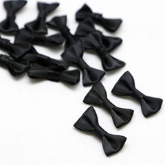 Wholesale mini lingerie ribbon bow