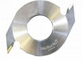 Premium Carbide Tipped Finger Joint Cutter