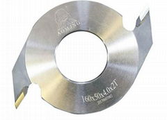 Premium Carbide Tipped Finger Joint Cutter