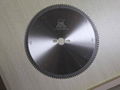 Horizontal Saw Blade for Sawmill and Furniture Factory 1