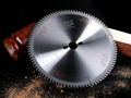 TCT Universal Woodcraft Circular Saw