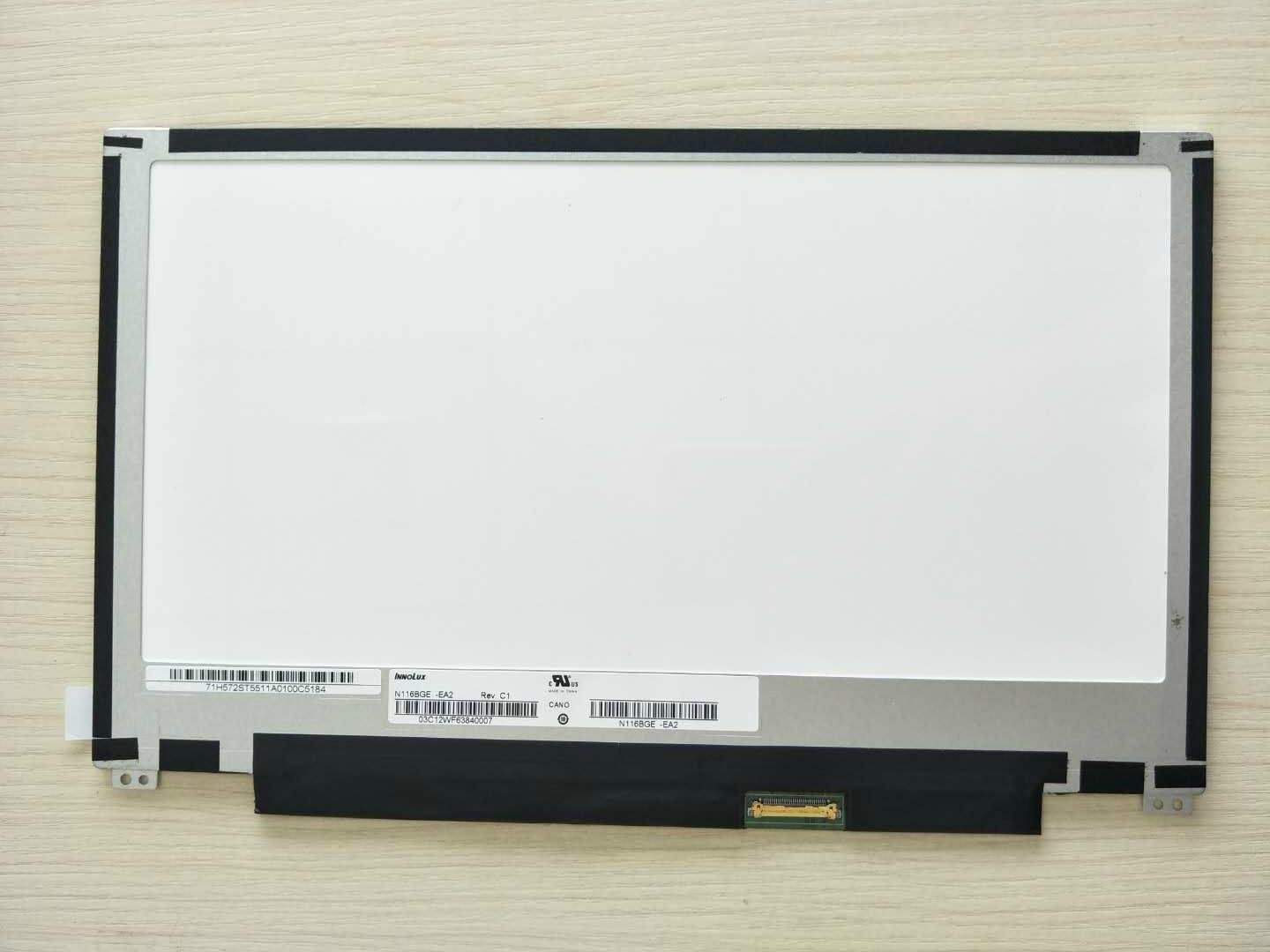 N116BGE-EA2   INNOLUX 11.6'' LCD 1366*768