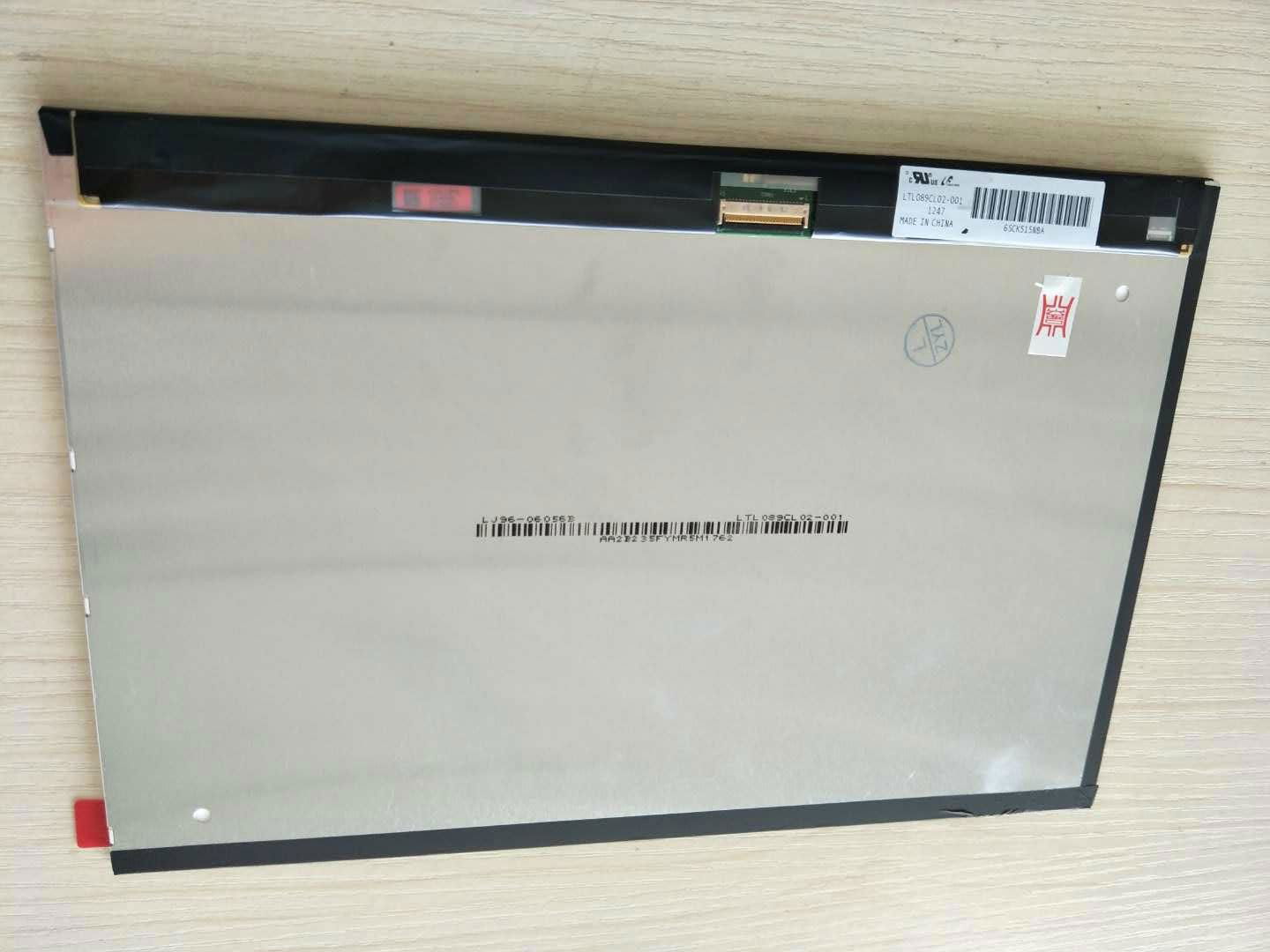 LTL089CL02-001  SAMSUNG 8.9'' LCD 1920*1200 3