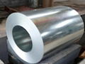 galvanized steel coil Zinc coated steel coil 
