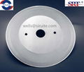 Tungsten Carbide Circular Corrugator Blades