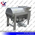 China Direct Manufacturer Grape Destemmer and Crusher Machine 2