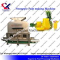 Low Price Industrial Pineapple Juice Production Line  1