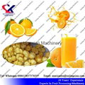 Citrus juice processing Equipment orange