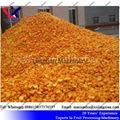 Citrus juice processing Equipment orange peeler and juicer machine 5