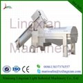 Industrial Cherry Pitters fruit juice processing machinery 2