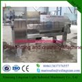 Industrial Cherry Pitters fruit juice processing machinery 5