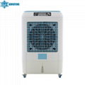 QF-50 Evaporative air cooler 1