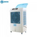 QF-50 Evaporative air cooler 3