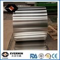 Decoration or Industrial Used 8011 h16 Aluminum Coil 3