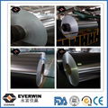 Decoration or Industrial Used 8011 h16 Aluminum Coil