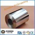 1235 8011 Jumbo Roll Aluminum Foil 3