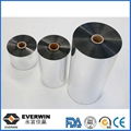 1235 8011 Jumbo Roll Aluminum Foil 2