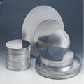 aluminum discs for South Amercian 3