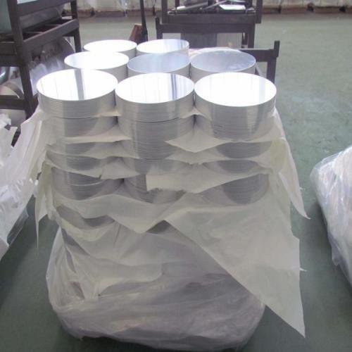 cookware material aluminium circles 1050