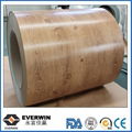 Prepainted Aluminium Coil For Cladding System 3