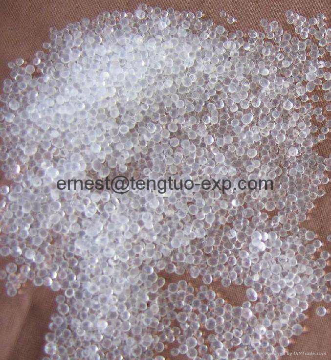 PP--Polypropylene with high quality 3