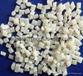 ABS -- Acrylonitrile butadiene styrene 1